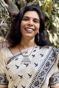 Archana Parsai Gehlot